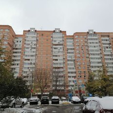 Квартира 26,7 м², студия - изображение 5