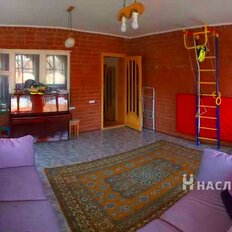 Квартира 214 м², 5-комнатная - изображение 4