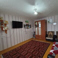 Квартира 50 м², 2-комнатная - изображение 4