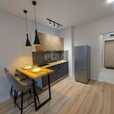 Квартира 29,7 м², студия - изображение 3