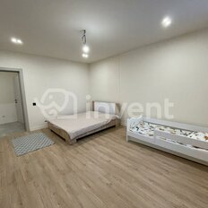 Квартира 41,4 м², 1-комнатная - изображение 4