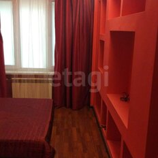 Квартира 59,1 м², 3-комнатная - изображение 2