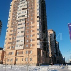 Квартира 48,2 м², 1-комнатная - изображение 3