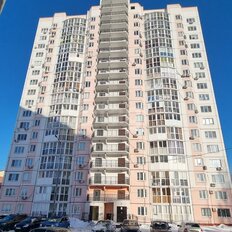 Квартира 36,8 м², 1-комнатная - изображение 1