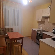 Квартира 38,6 м², 1-комнатная - изображение 2