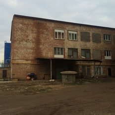 1534 м², помещение свободного назначения - изображение 1