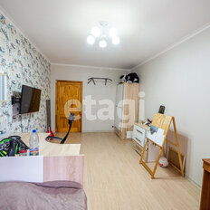 Квартира 89,1 м², 2-комнатная - изображение 4