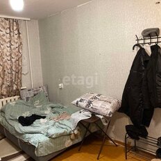 17,4 м², комната - изображение 4