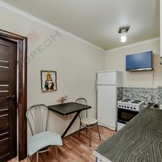 Квартира 28 м², 1-комнатная - изображение 4