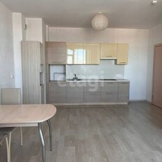 Квартира 43,3 м², 1-комнатная - изображение 1