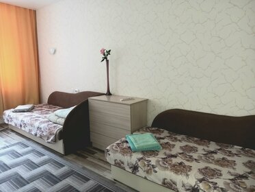 24 м², квартира-студия 1 000 ₽ в сутки - изображение 6