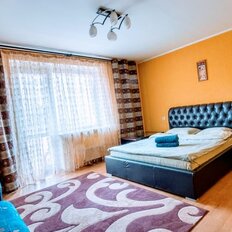 Квартира 50 м², 2-комнатная - изображение 1