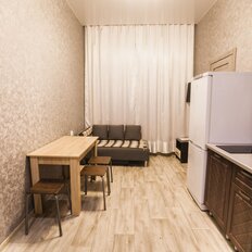 Квартира 45 м², 3-комнатная - изображение 2