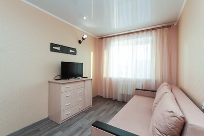 60 м², 3-комнатная квартира 2 900 ₽ в сутки - изображение 65