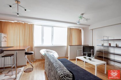 40 м², 1-комнатная квартира 4 000 ₽ в сутки - изображение 42