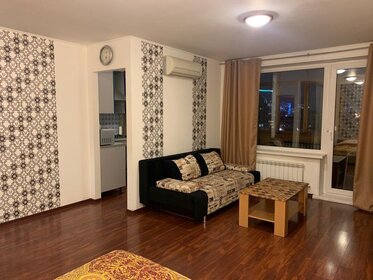 34 м², 2-комнатная квартира 4 550 ₽ в сутки - изображение 7