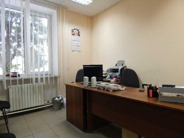 8,4 м², юридический адрес 4 800 ₽ в месяц - изображение 55