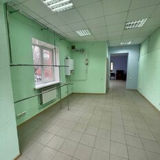 60 м², офис - изображение 5