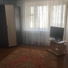 Квартира 40 м², 1-комнатная - изображение 4