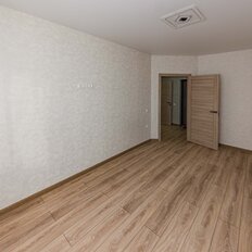 Квартира 35 м², 1-комнатная - изображение 5