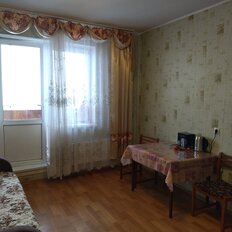 Квартира 50 м², 1-комнатная - изображение 5