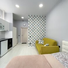 Квартира 25 м², 1-комнатная - изображение 2