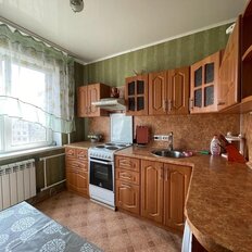 Квартира 39 м², 1-комнатная - изображение 2