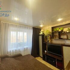 Квартира 54,1 м², 3-комнатная - изображение 4