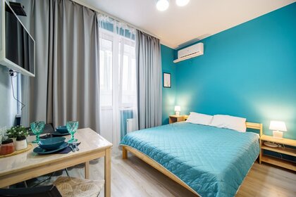 24,5 м², квартира-студия 18 000 ₽ в месяц - изображение 57