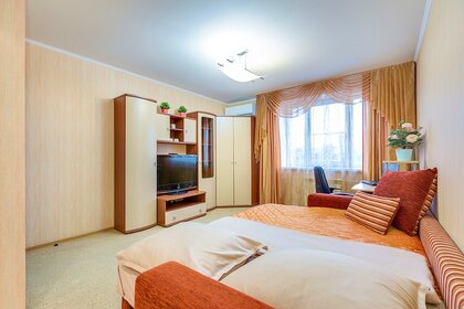 35 м², 1-комнатная квартира 4 550 ₽ в сутки - изображение 107