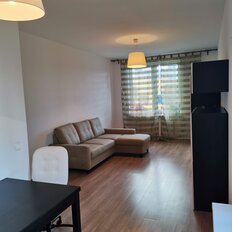 Квартира 32,6 м², студия - изображение 4