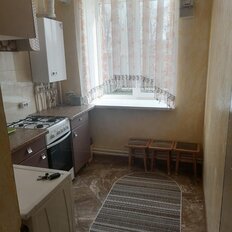 Квартира 40 м², 2-комнатная - изображение 5