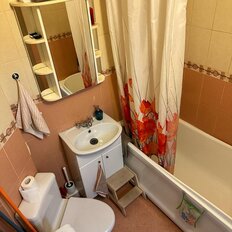 Квартира 31,5 м², 1-комнатная - изображение 1