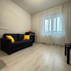 Квартира 25 м², студия - изображение 4