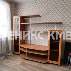 Квартира 34 м², 2-комнатные - изображение 5