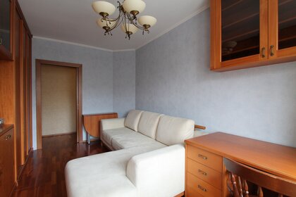 41,5 м², 2-комнатная квартира 17 250 000 ₽ - изображение 86