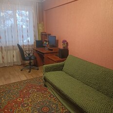 Квартира 51 м², 2-комнатная - изображение 5