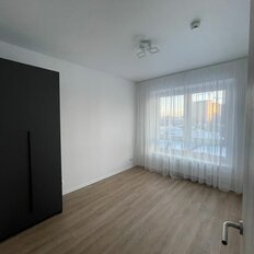 Квартира 35,6 м², 1-комнатная - изображение 5