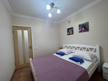 45 м², квартира-студия 5 500 ₽ в сутки - изображение 20