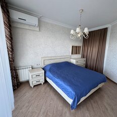 Квартира 70 м², 1-комнатная - изображение 2