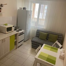 Квартира 38,5 м², 2-комнатная - изображение 2