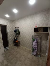 29 м², квартира-студия 2 200 ₽ в сутки - изображение 101