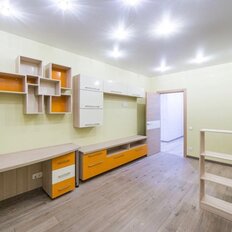 Квартира 94,4 м², 3-комнатная - изображение 4