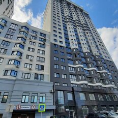 Квартира 47,2 м², 1-комнатная - изображение 4