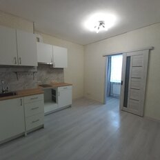 Квартира 23,5 м², студия - изображение 2