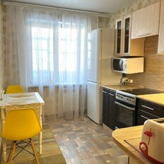 Квартира 40,1 м², 1-комнатная - изображение 2