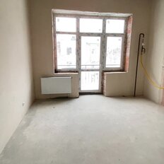 Квартира 54,1 м², 1-комнатная - изображение 5