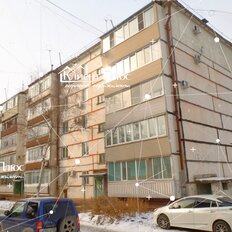 Квартира 41,4 м², 2-комнатная - изображение 1