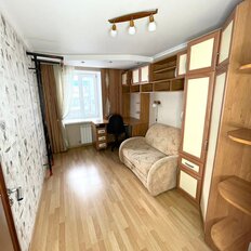 Квартира 115,2 м², 4-комнатная - изображение 5