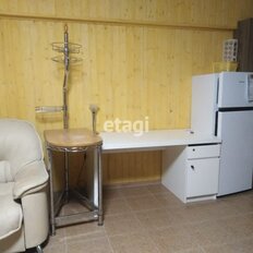 Квартира 39,5 м², студия - изображение 5